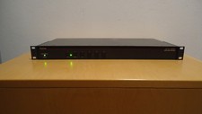 EXTRON SW6SV 6 input s-video switcher
