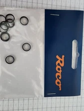 Roco Traction Tire Pack 40069 HO Scale