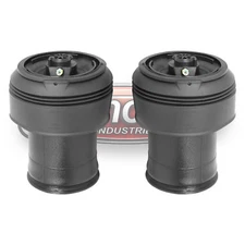 2014-2018 BMW X5 F15 Rear Auto Leveling Air Springs Pair