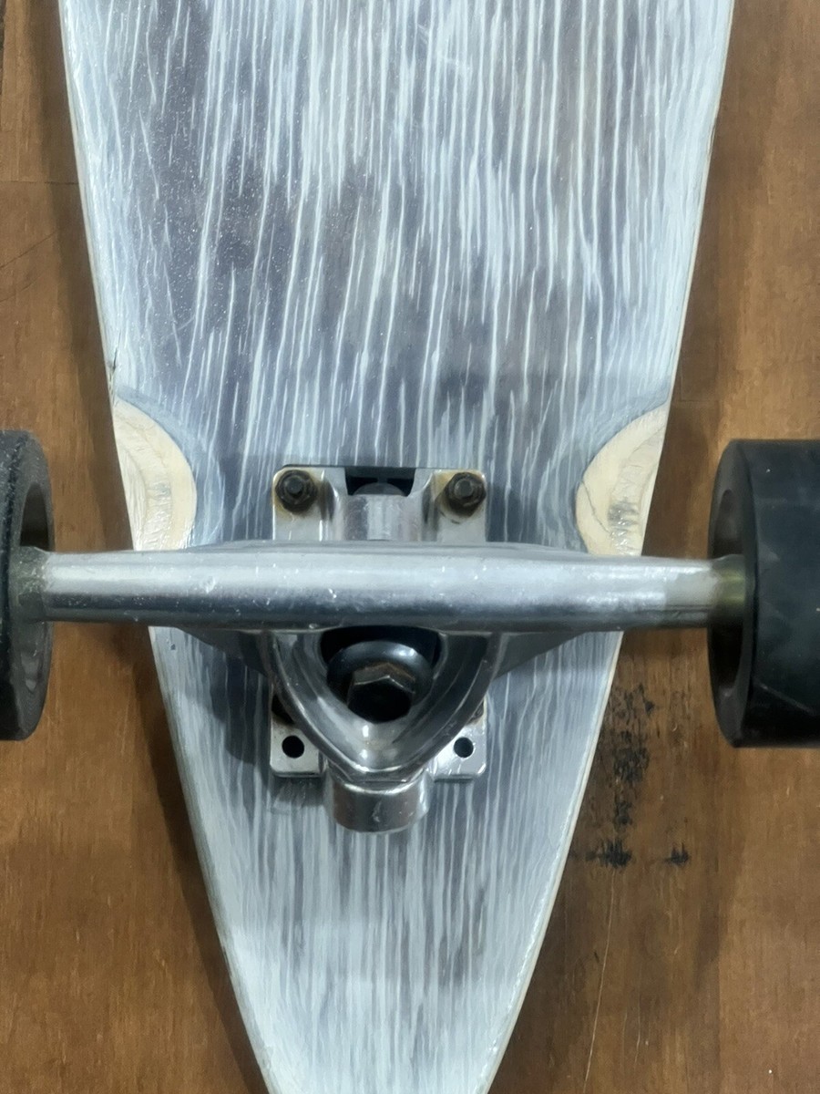 SCSK8 Natural Blank and Stained 40 SCSK8 Natural Blank and Stained 40