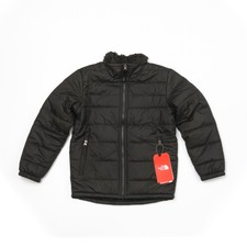 Reversible Mount Chimborazo Jacket Gray 