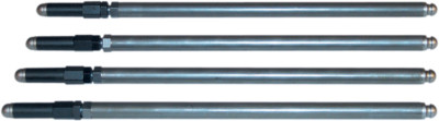 SS CYCLE Adjustable Pushrods - XL 93-5022