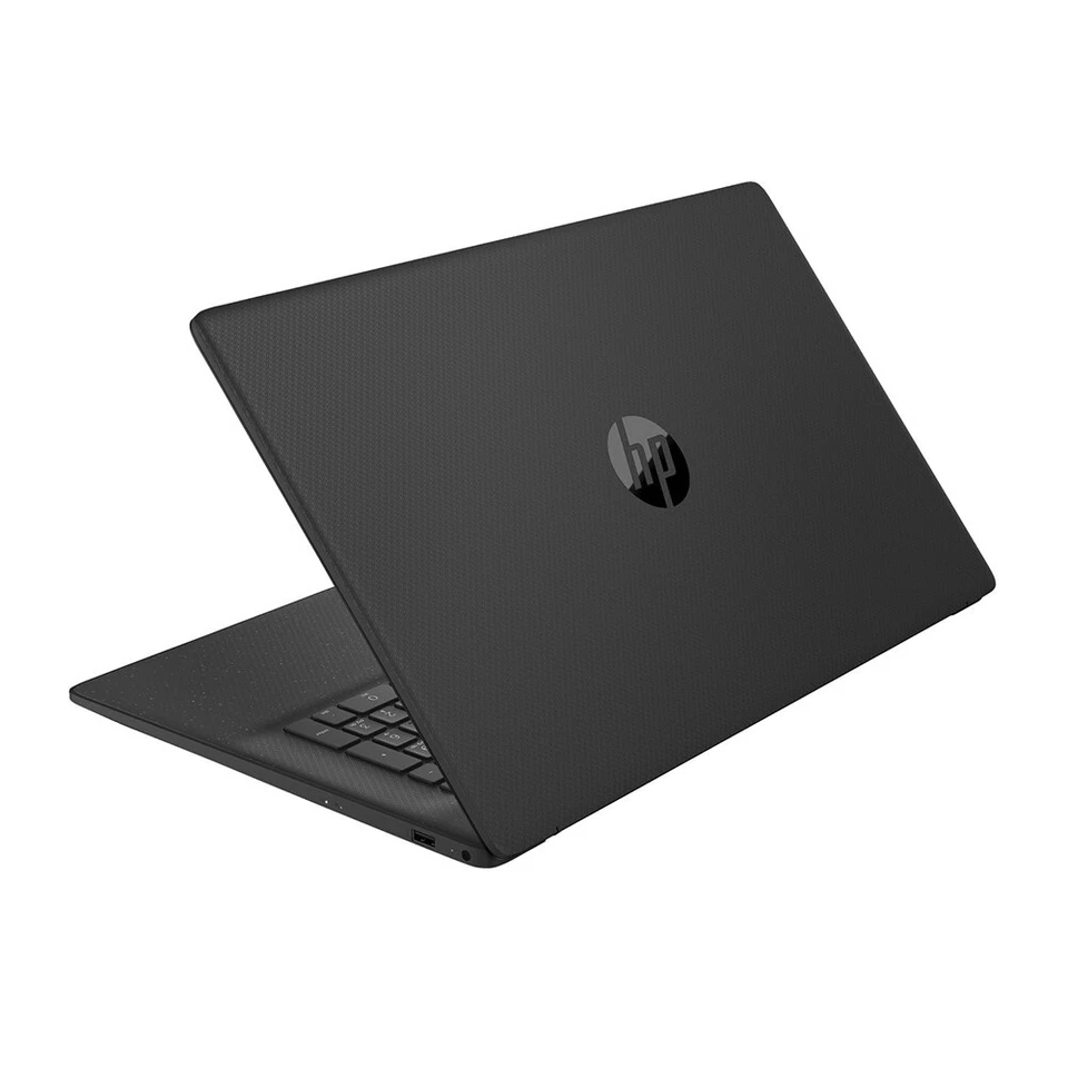 HP 17-cn0104na Laptop Intel Pentium N5030 4GB 128GB SSD 17.3 in Full HD Win 11 S - Image 4 of 4