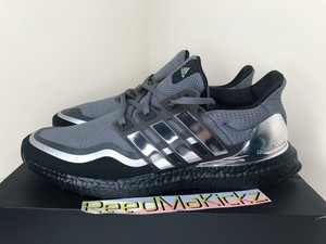 ultraboost mtl silver
