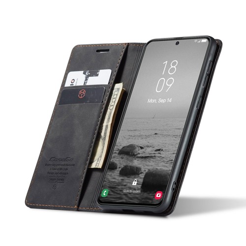 Premium Leather Magnetic Wallet Card Folding Cover Fit For Oppo Google OnePlus - Picture 17 of 72