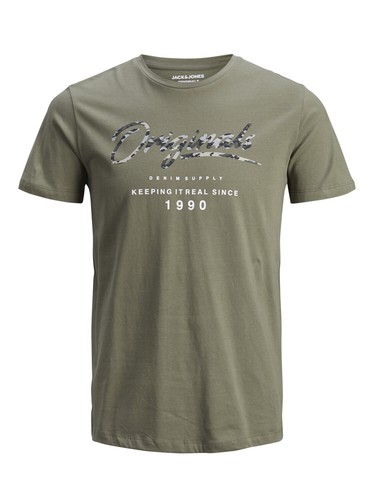 Jack \u0026 Jones Originals T-Shirt 