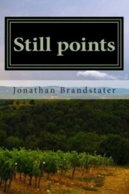 Still Points: Photo Essays By Jonathan Brandstater