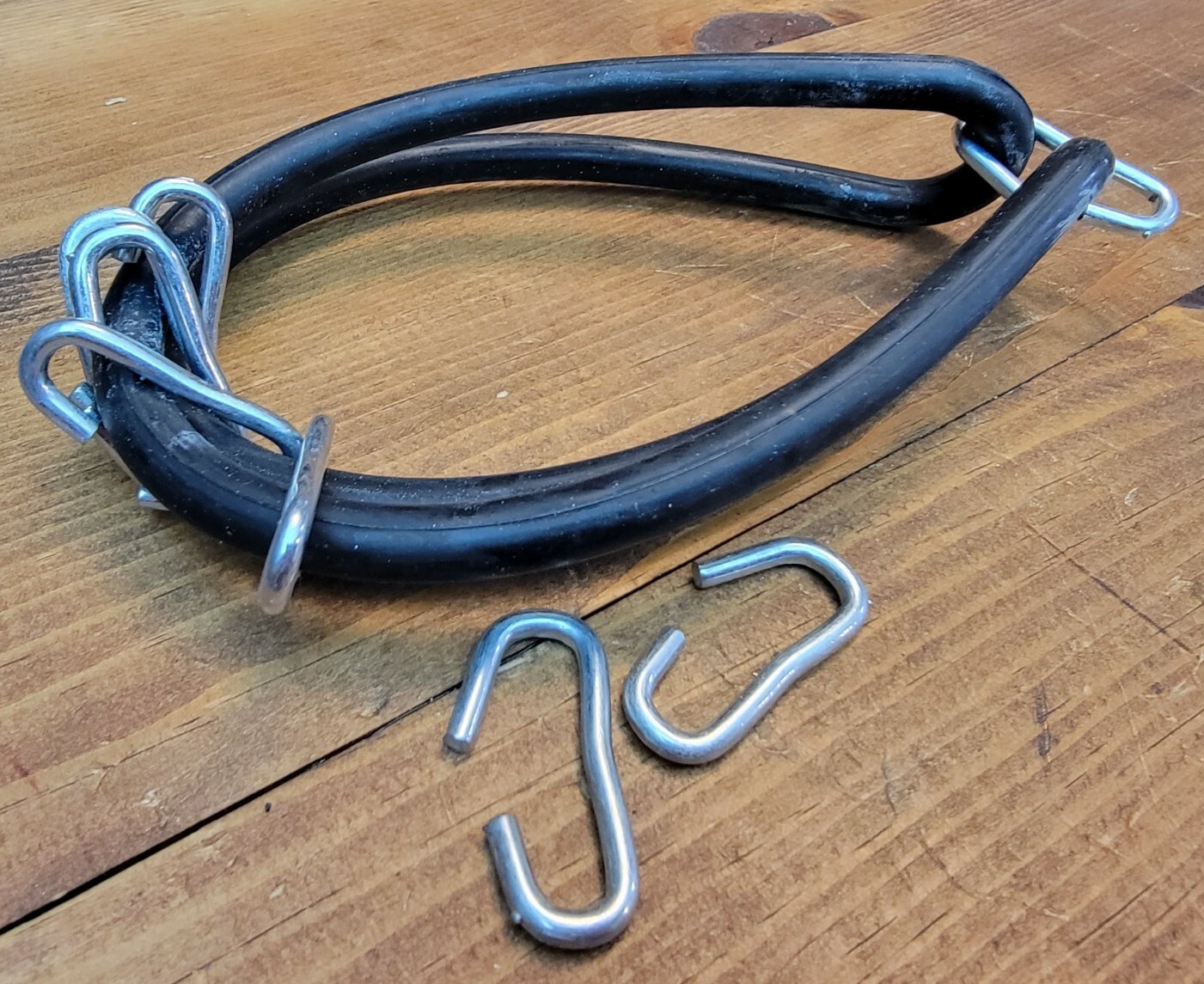 NEW Glacier Chains Tire Chain Tightener/Rubber Adjuster 99 LT eBay