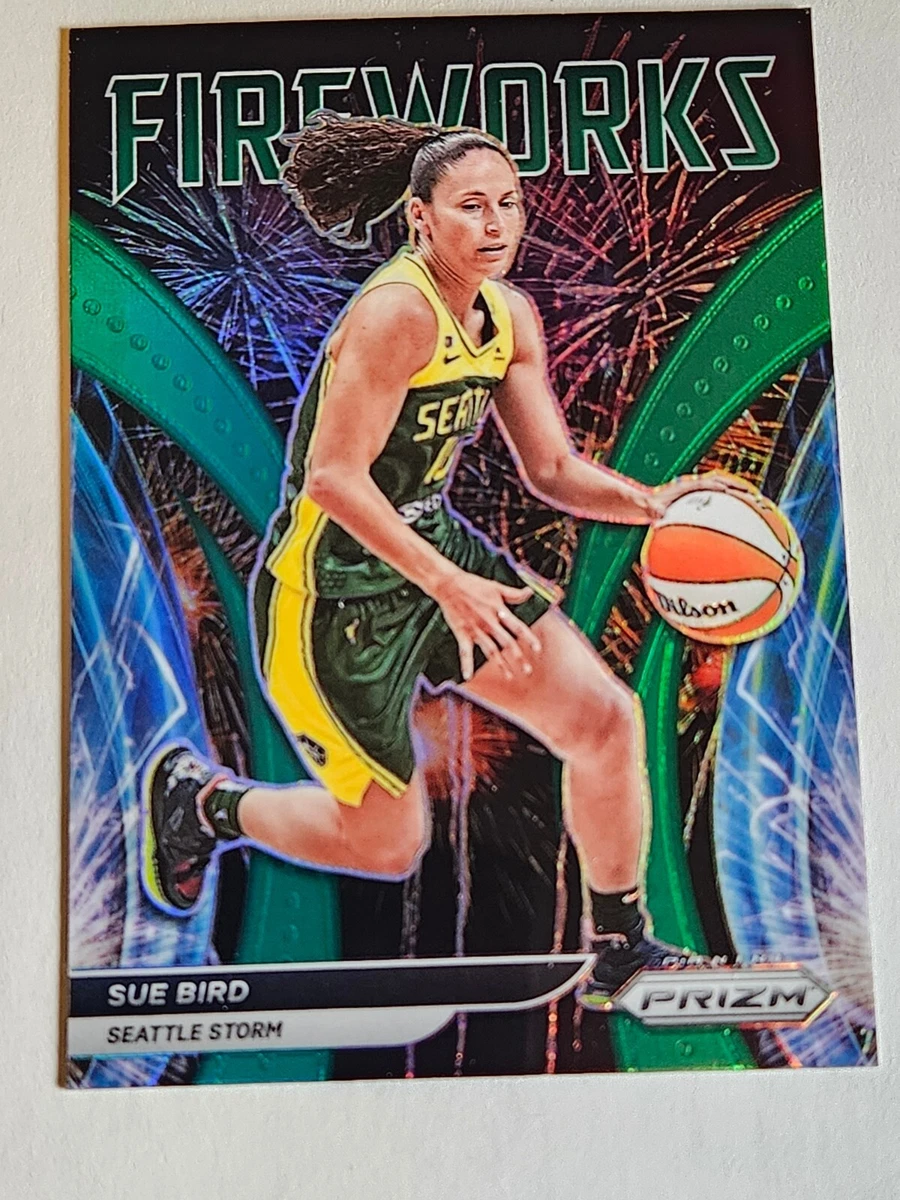 2022 Panini Prizm WNBA - Sue Bird #5 for sale | eBay