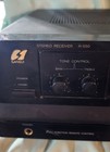 Sansui Stereo Receiver R-550 LIGHTS UP — photo 7