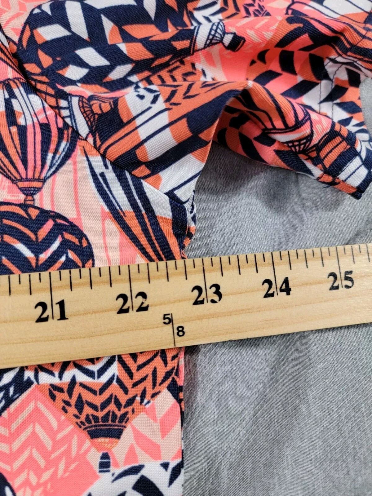 Under Armour Hot Air Balloons Men Large The playoff Performance Golf Polo Shirt thumbnail 6