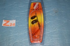 Cuiller SUISSEX ULTRE TANDEM MINNOW DOREE N°0 / 5.5G neuf