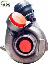 Turbolader 612096099 MERCEDES-BENZ E-KLASSE Kombi-M-KLASSE (W163) ML 270 CDI 