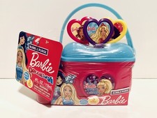 Barbie Dreamtopia Bubble Purse With 3 Bubble Wands 4FL. 3 Up