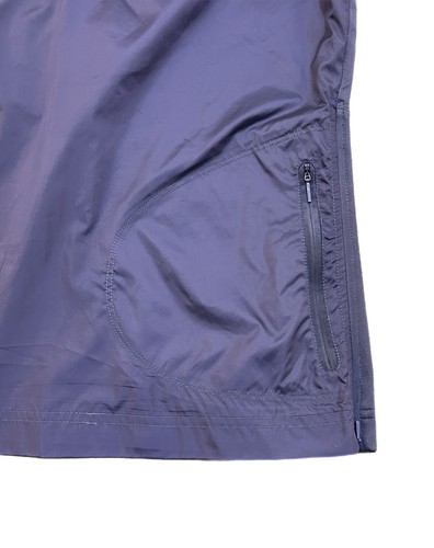 Nike Golf Giacca a Vento Donna Elasticizzata Viola Taglia S 1/4 Zip 627189 - Foto 6 di 11