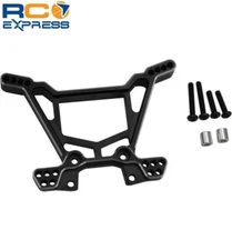 Hot Racing Traxxas Rustler 4x4 Aluminum Rear Shock Tower RUF3001