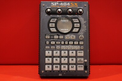 その他 sp404sx SP-404SX | プロ用映像・音響機材レンタルのティスマン・サービス