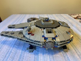 LEGO Star Wars 7190 Millenium Falcon