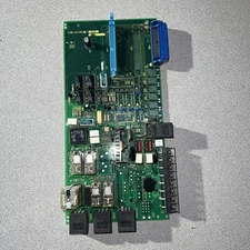 Fanuc A16B-1212-0930/06B Circuit Control Board