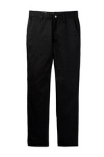 Volcom Big Boy s Vmonty Pants Skateboard Street School Black Size 29 - 18 Years