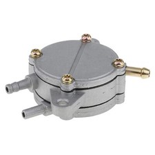 Bomba de combustible de vacío universal de metal para 150CC-200CC motocicleta scooter ATV