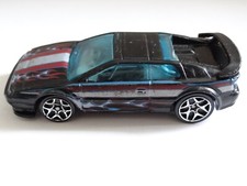 Hot Wheels Lotus Esprit Black 2001