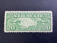ICOLLECTZONE US C9 VF NH (5)