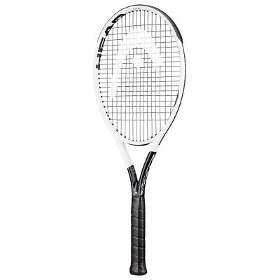 Head Graphene 360+ SPEED Lite  265G  L2  UVP   210,00 + Bespannung Lynx Gratis