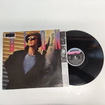 Dion Yo Frankie VINYL 33 RUNDEN 12'' Arista - 209 766 Rock & Roll, Doo Wop