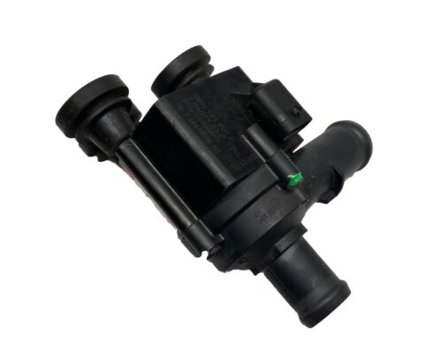 2013-2020 AUDI A6 A7 A8 A8L R8 S4 S5 Q5 Q7 SQ5 - ENGINE AUXILIARY WATER PUMP OEM - Picture 2 of 4
