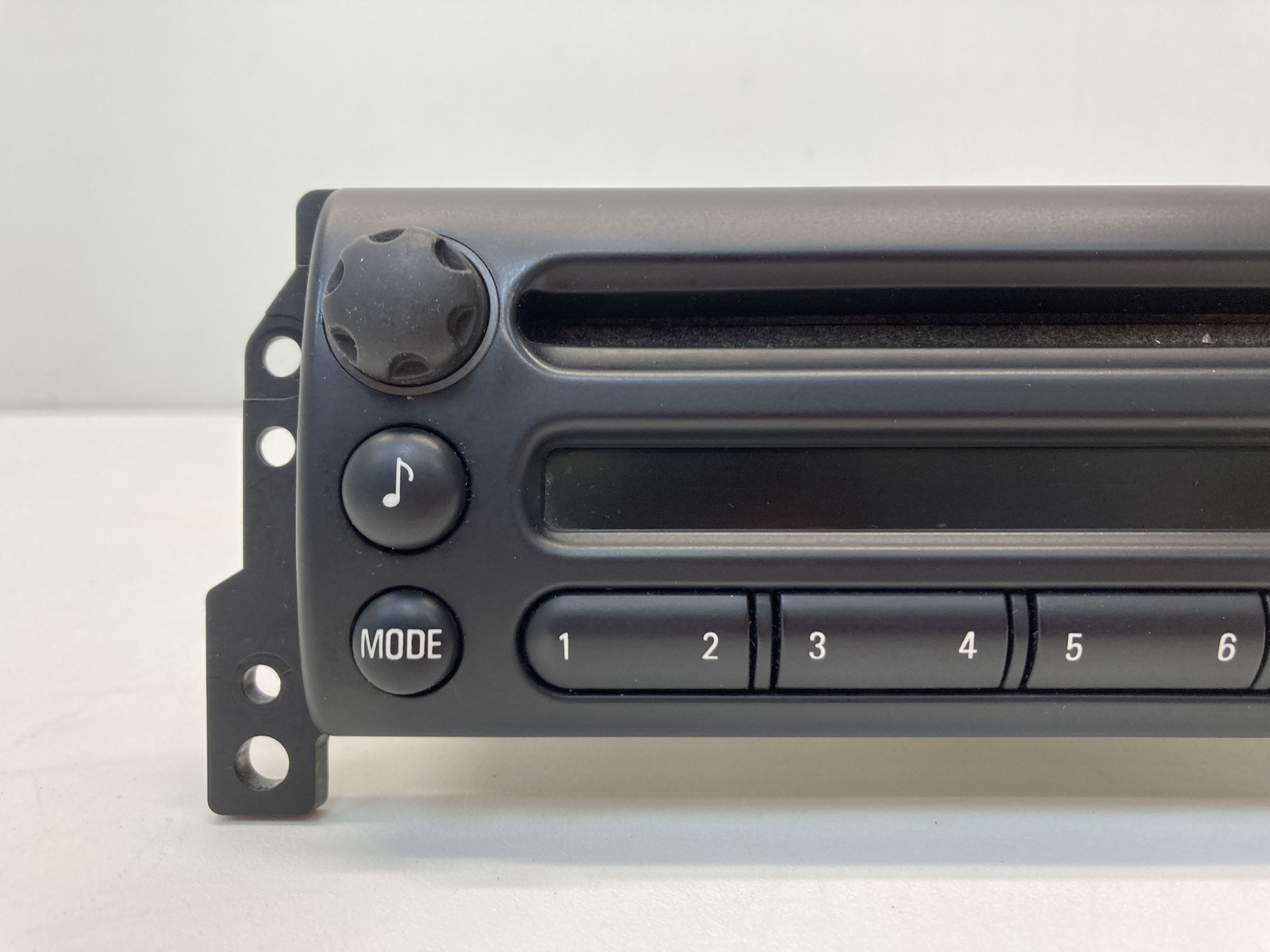 Mini R52 Radio Mini Cooper Boost Radio AM/FM/CD 65129136412 02-08 R50 R52 R53 | eBay