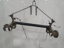 SUZUKI IGNIS MK2 2016-2025 1.2L Manual K12C E6D MHEV Petrol Rear Dead Axle OEM