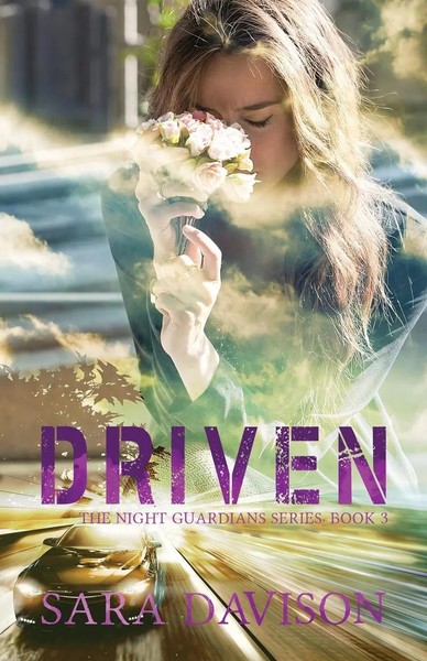 Driven Sara Davison Taschenbuch Kartoniert / Broschiert Englisch 2021-image