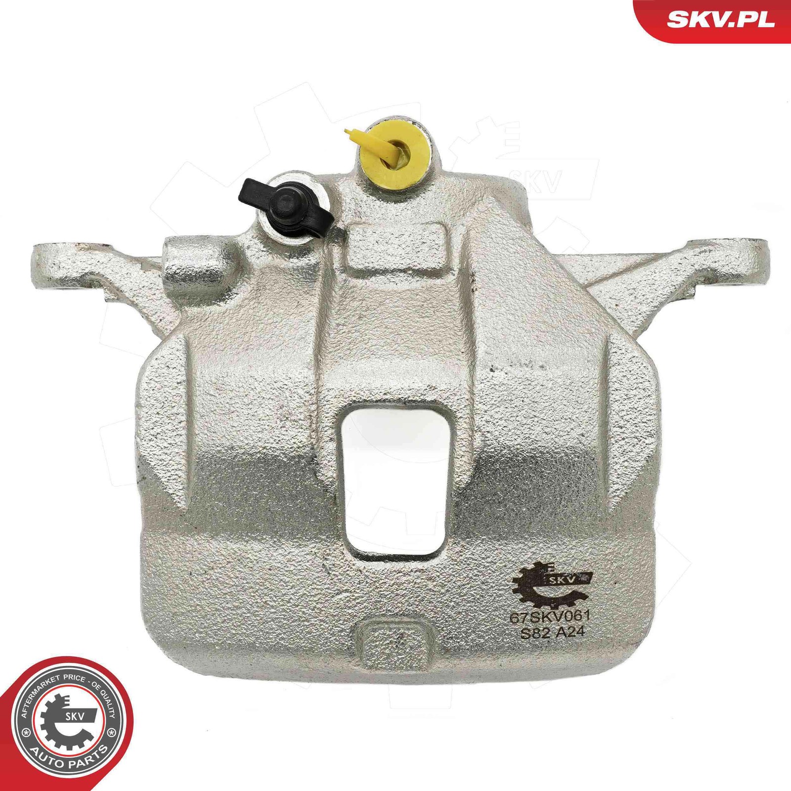 ✅Fits SKV GERMANY 67SKV061 BRAKE CAIPER 67SKV061/344556 ⭐UK Seller⭐ - Image 6