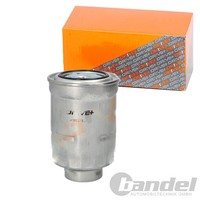 Dr!Ve+ Kraftstofffilter Anschraubfilter Passend FüR CitroËN C4 Mitsubishi Asx