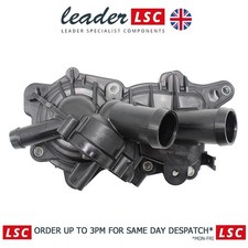 04E121116C Thermostat Skoda Fabia Kamiq Karoq Kodiaq Octavia Rapid Scala NEW