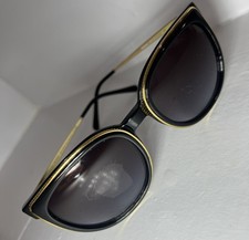 Michael Kors BAL HARBOUR MK2089U 33328G 55mm Women's Dark Grey Sunglasses