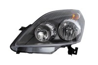 Abakus Hauptscheinwerfer 442-1149L-LDEM2 FüR Opel