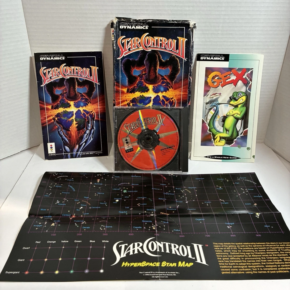 3DO Simulation 1993 Video Games for sale | eBay