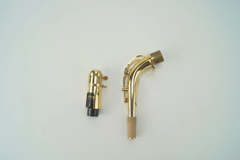 Jupiter Alt Saxophon JAS-769 - 767 Altsaxophon Saxofon Top Zustand mit Koffer ✅ - Bild 2 von 4