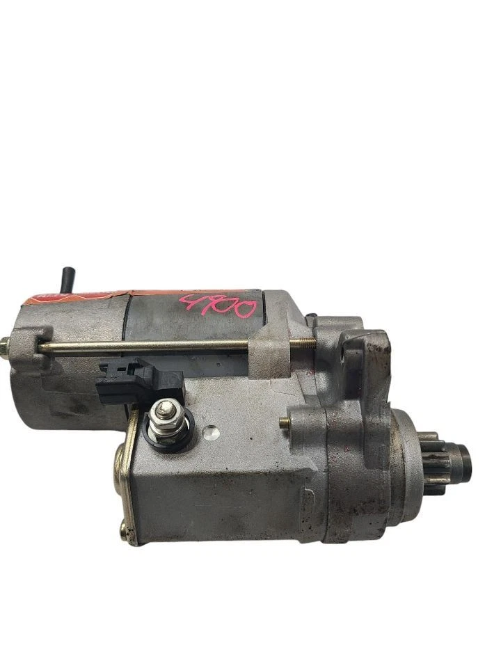 Motor De Arranque 2.0kw Motor 2UZFE Se Adapta 01-09 SEQUOIA 613818 Foto 4 de 4