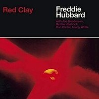Red Clay Von Freddie Hubbard | CD | Zustand Neu