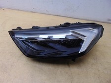 Frontscheinwerfer Audi A1 82A 82A941033D LED Links Scheinwerfer Headlight