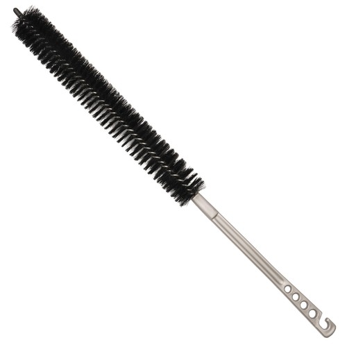 25 Inch (64cm) Flexible Lint Remover Cleaning Coil Brush for Dryers, Radiator...