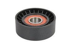 Poulie de courroie Poly - V pour VW CADDY CALIFORNIA V CAMPER, CADDY V, CADDY