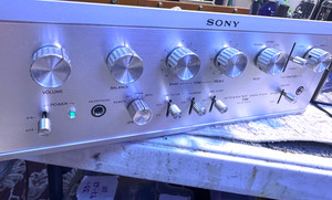 Sony Ta E88 | eBay