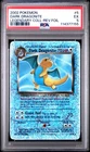 Pokemon Dark Dragonite Reverse Holo Legendary Coll. 5 PSA 5