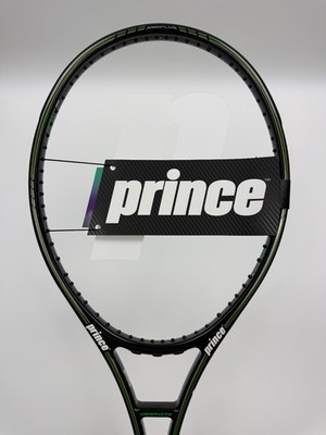 NEW Prince Classic Graphite 100, 4 3/8 | eBay