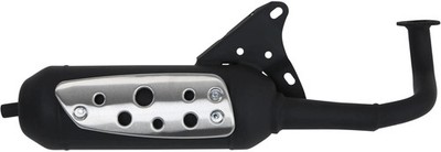 Tecnigas Schalldämpfer Silent Pro Sound Compl Silent Pro SW-Chr