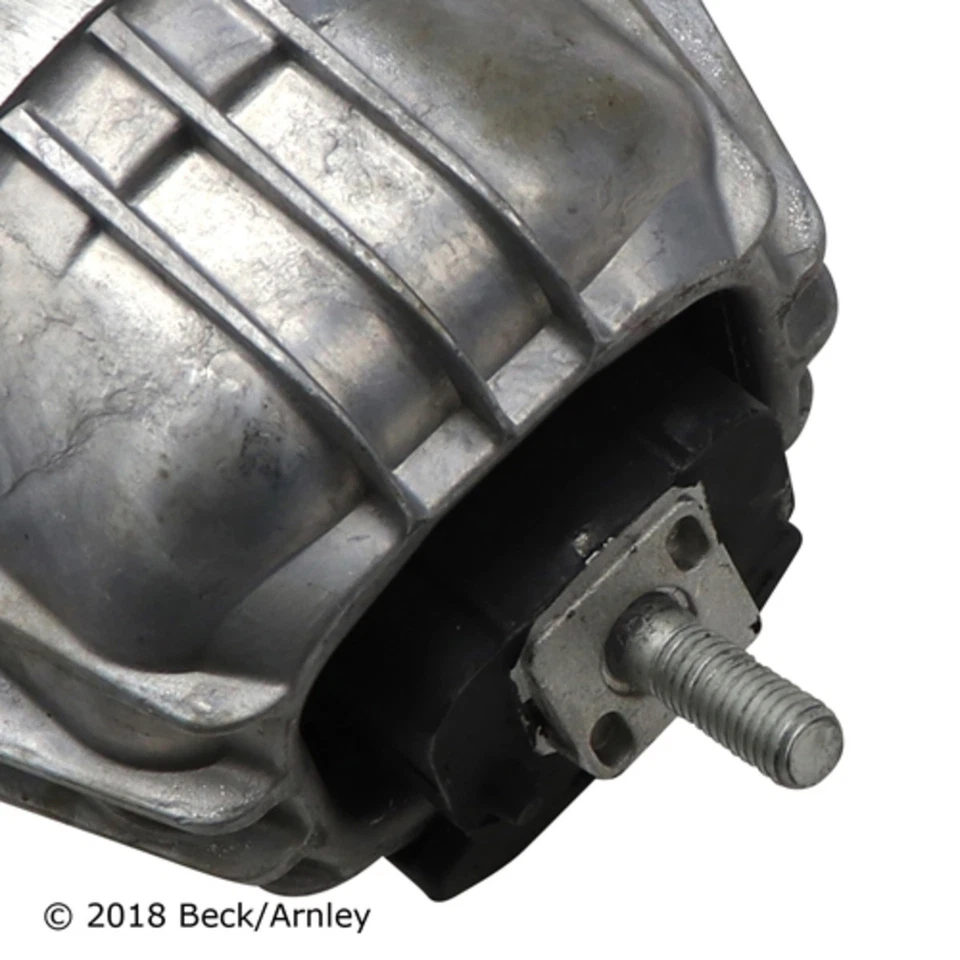 104-2224 Beck Arnley Montaje Motor Delantero Conductor o Pasajero Lado para 328 323 325 Foto 4 de 4